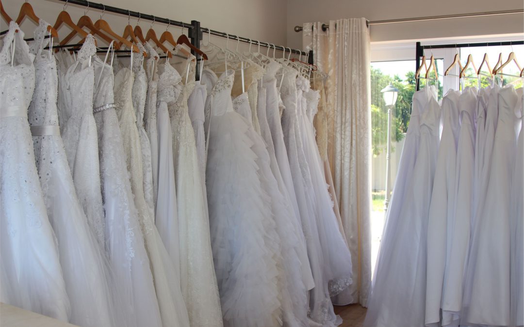 How to find the right Wedding dress boutique for me