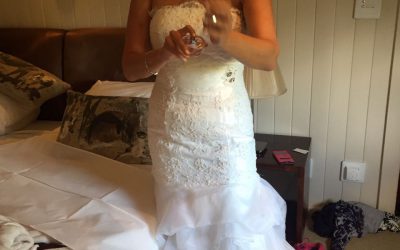 Samantha Van Schalkwyk