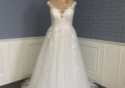 Erin Greyling Wedding Lab - Wedding Dresses & Formal Couture