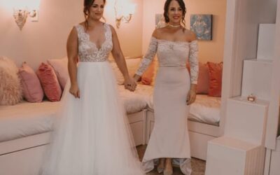 Donita Le Roux – Mother of the bride